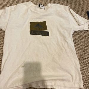 Vintage boys emerica shirt